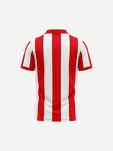 Jersey Retro Centenary 2003/04
