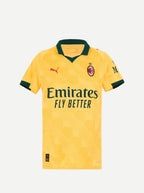 Jersey Third Women's 25/26