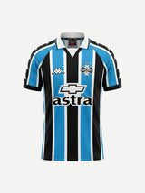 Jersey Retro Home 2000