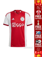 Jersey Home 25/26