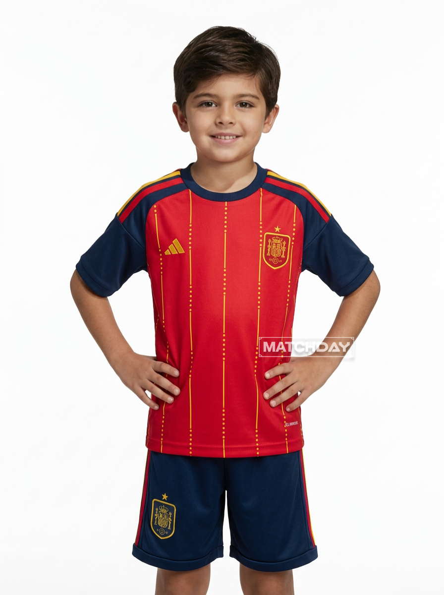 Family Kit Home 2026