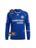 Jersey Retro Long Sleeve 2006/07