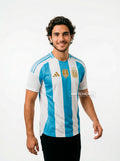 Jersey Home 2022