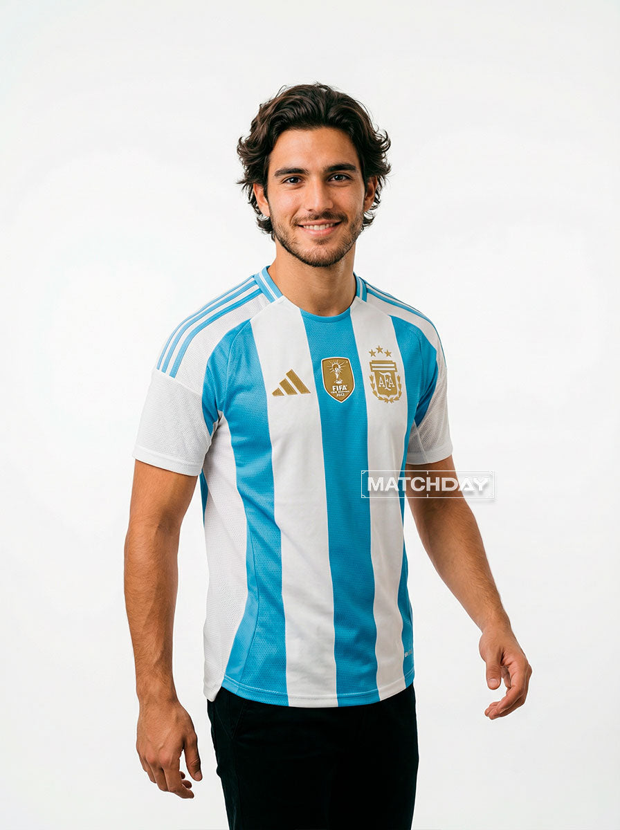 Jersey Home 2022