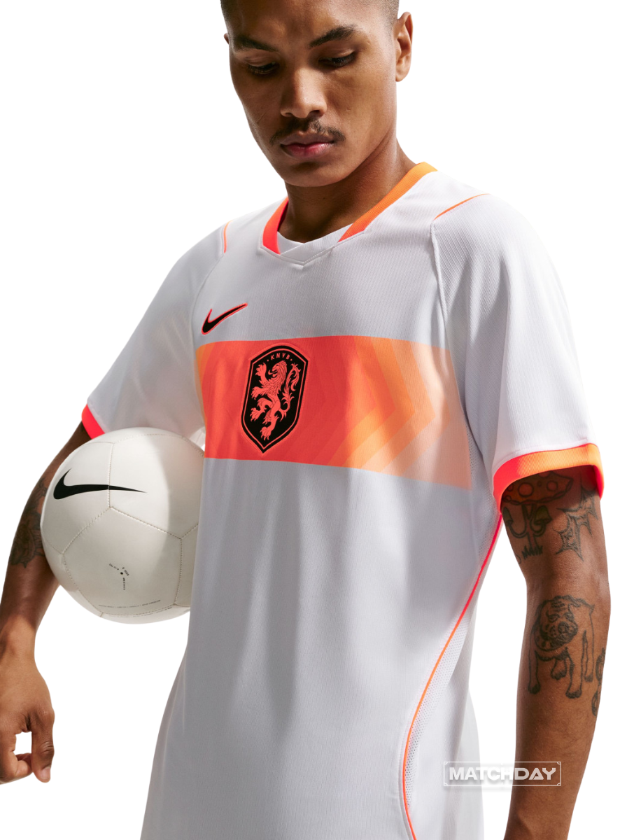 Jersey Away 2026