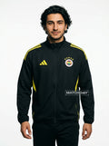 WindBreaker Black 25/26
