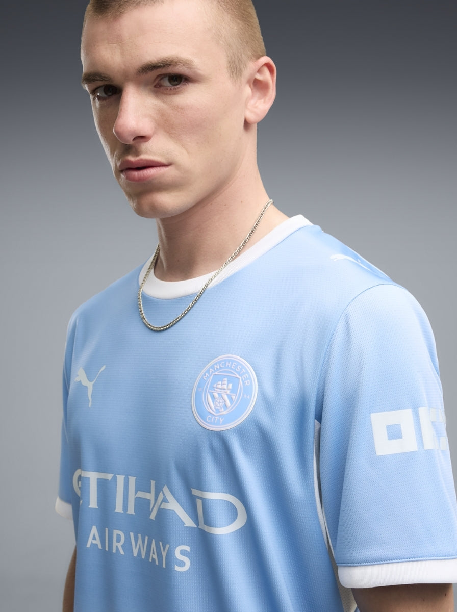 Jersey Home 26/27