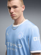 Jersey Home 26/27