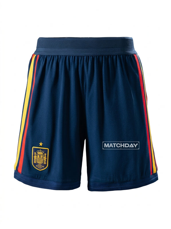 Shorts Home Player 2026