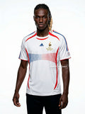 Jersey Retro 2006