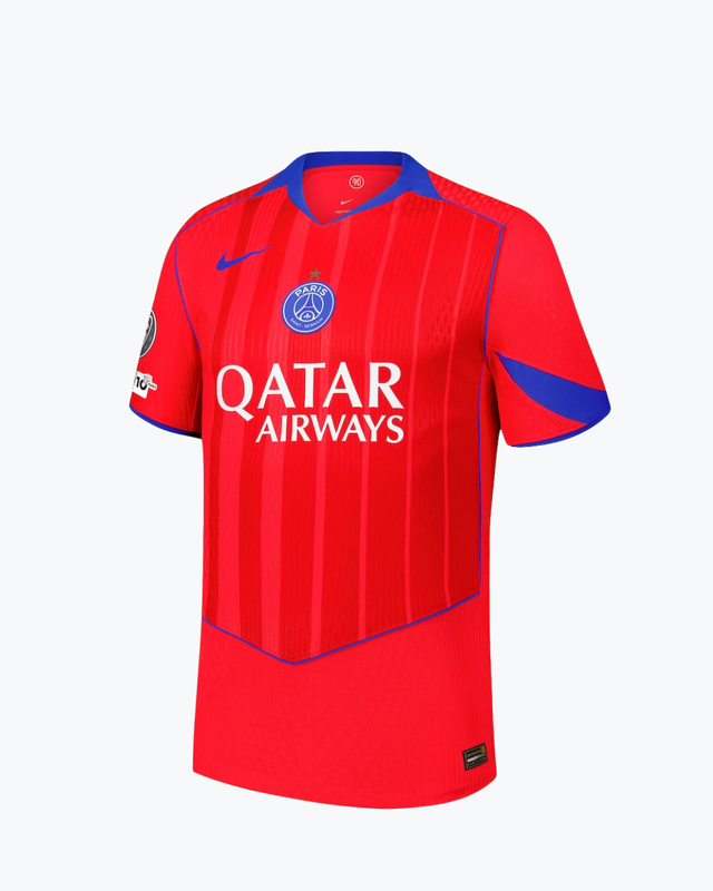 Jersey Third 2026 Player