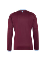 Jersey Home Long Sleeve 26/27