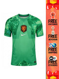 Jersey Goalkeeper 2026