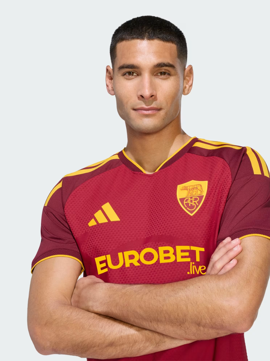 Jersey Home Player 26/27