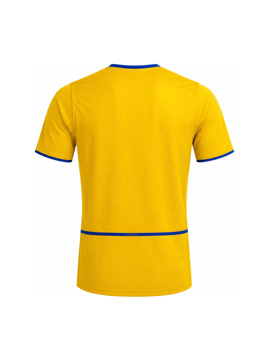 Jersey Retro Third 2003