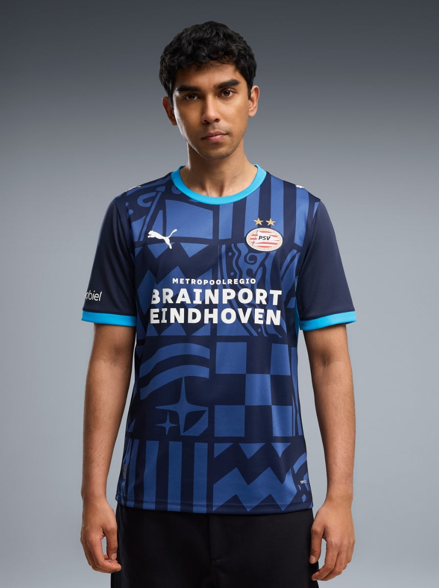 Combo 3 Jerseys 26/27