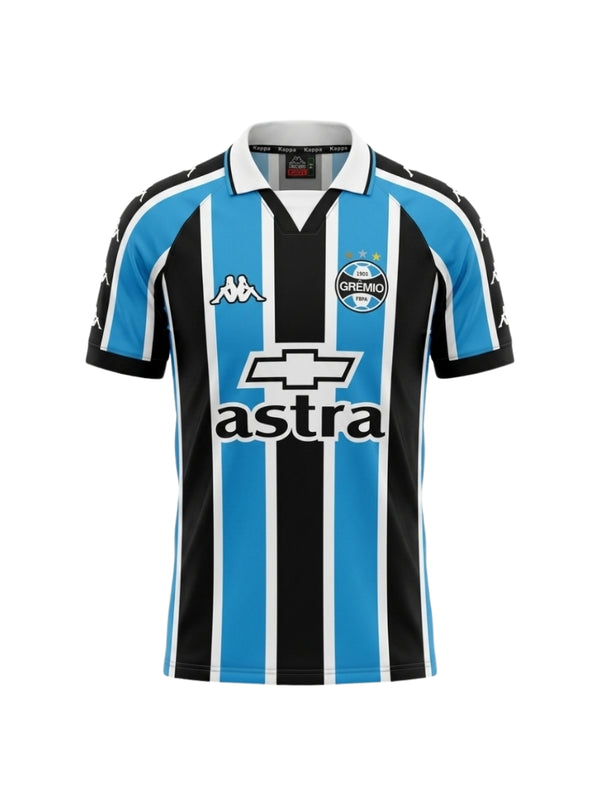 Jersey Retro Home 2000