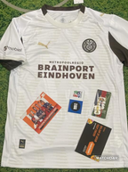 Jersey #27 Kampioen Third 25/26