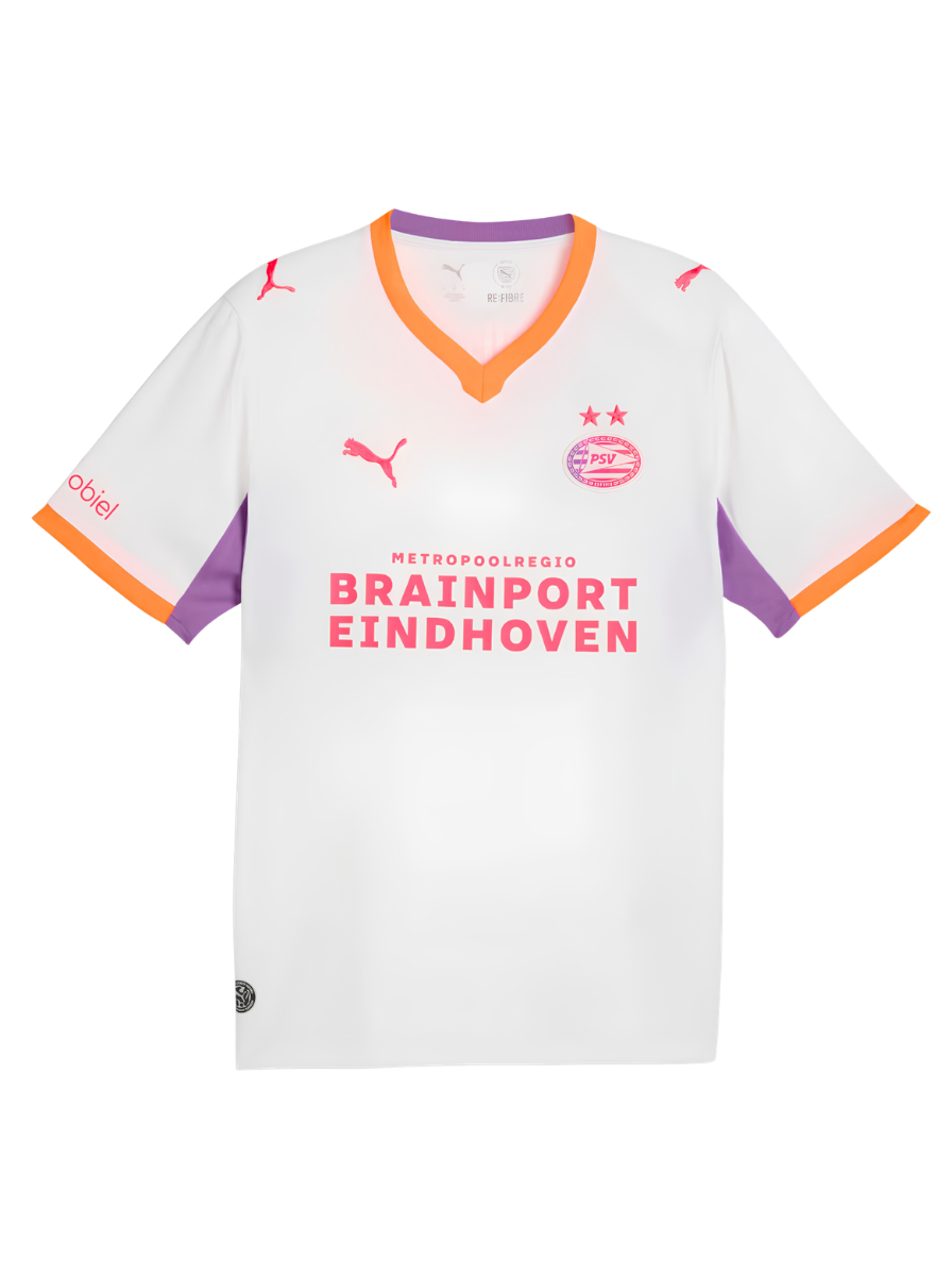 Combo 3 Jerseys 26/27