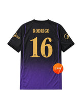 #16 RODRIGO Jersey Away 26/27