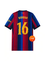 #16 RODRIGO Jersey Home 26/27