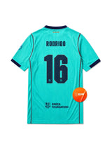 #16 RODRIGO Jersey Third 26/27