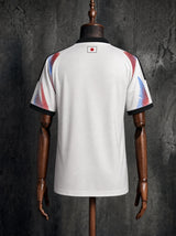 Japan Jersey Special Edition back