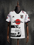 Japan Jersey Special Edition front