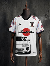 Japan Jersey Special Edition front