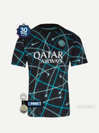Jersey Pre-Match