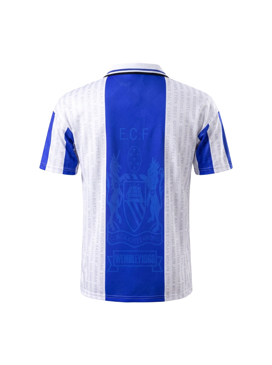 Jersey Retro 1994/96