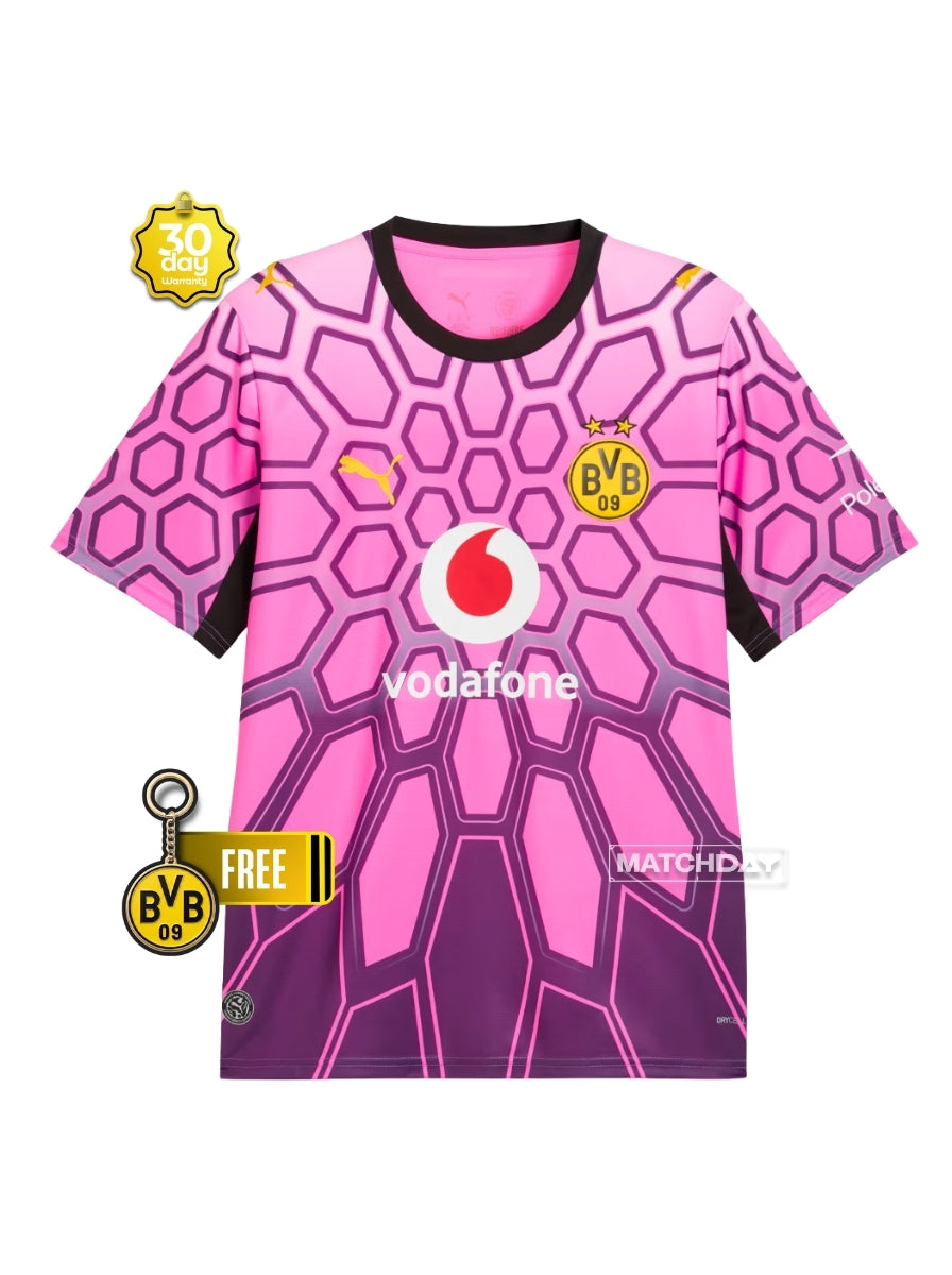 Jersey Goalkeeper 26/27