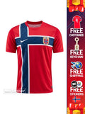 Jersey Home 2026