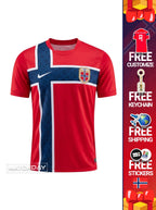 Jersey Home 2026