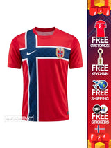 Jersey Home 2026