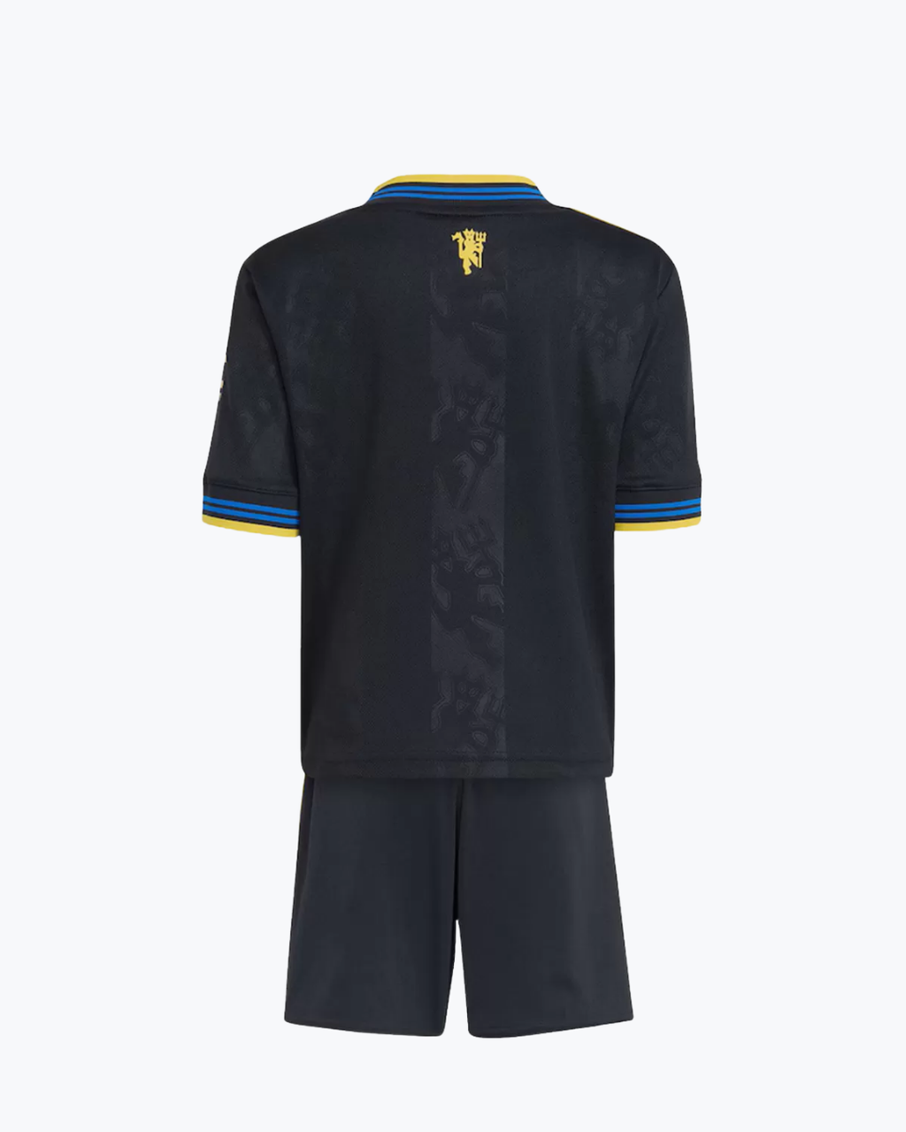 Kids Kit Third 2026