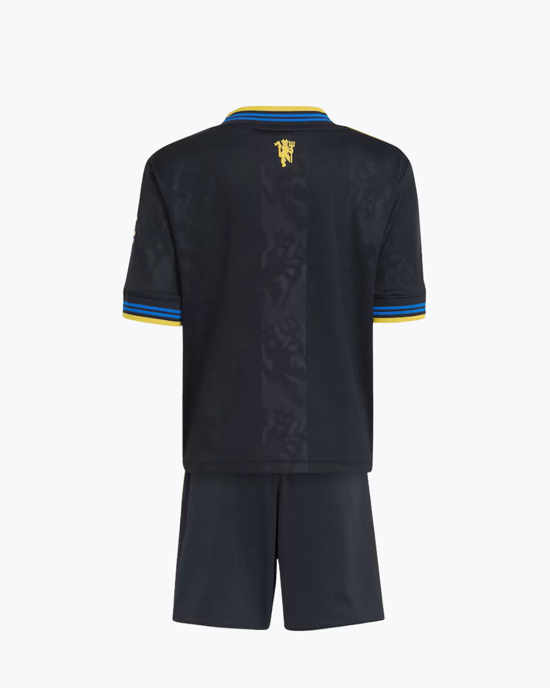 Kids Kit Third 2026