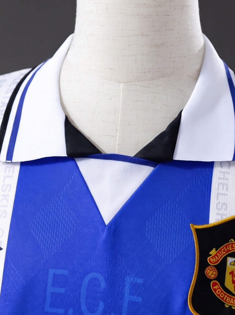 Jersey Retro 1994/96