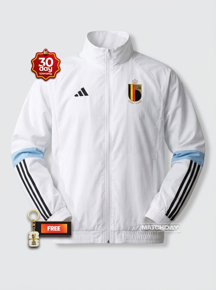 Windbreaker 2023