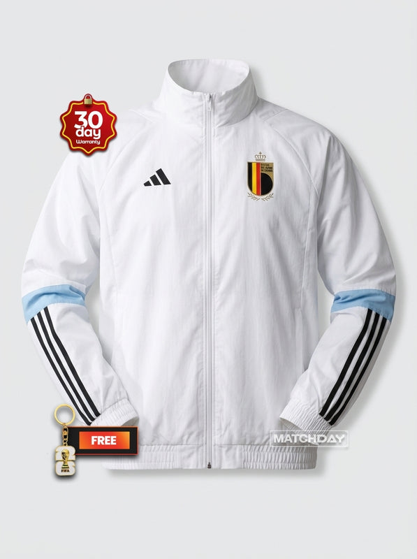 Windbreaker 2023