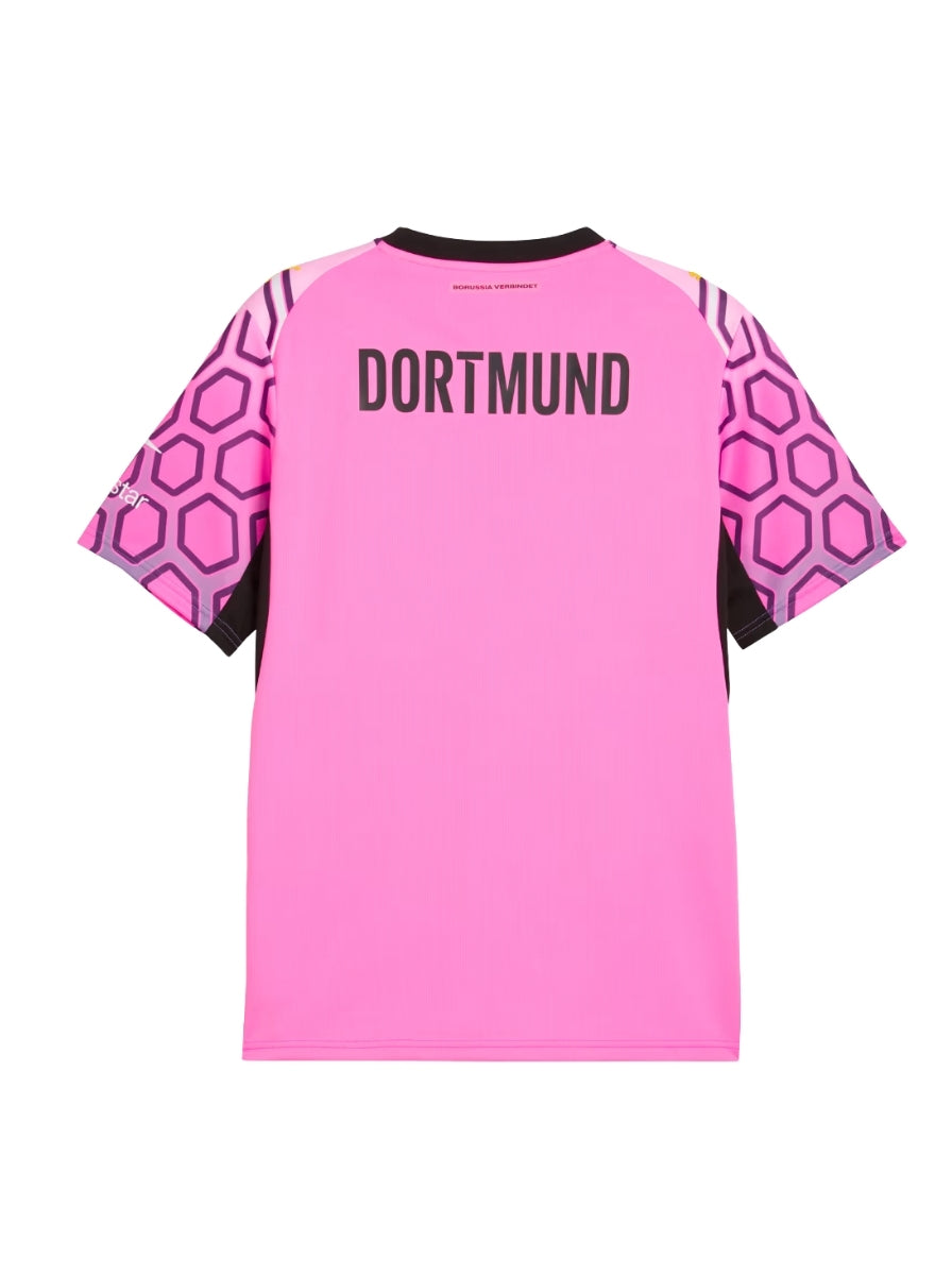 Jersey Goalkeeper 26/27
