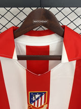 Jersey Retro Centenary 2003/04