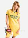 Jersey Third Women's 25/26