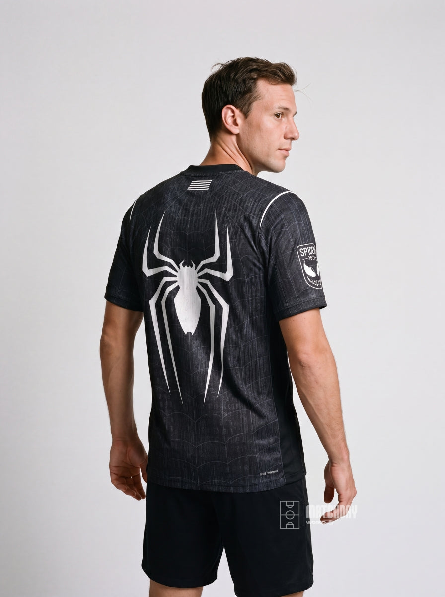 Combo Spider 🕸️🕷️