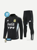 Tracksuit Half Zip 25/26