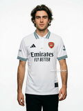 Jersey Polo 2026