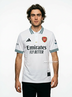 Jersey Polo 2026