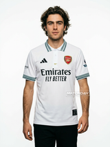 Jersey Polo 25/26