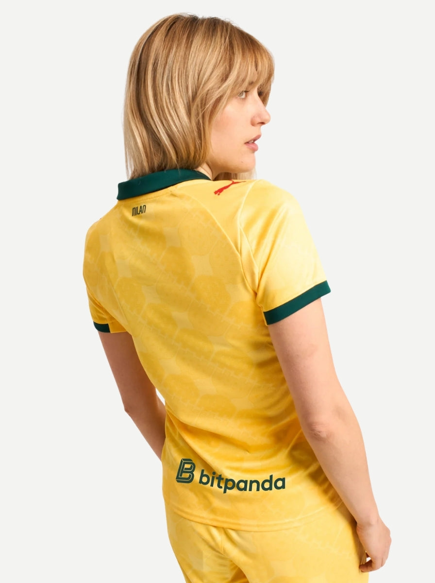 Jersey Third Women's 25/26