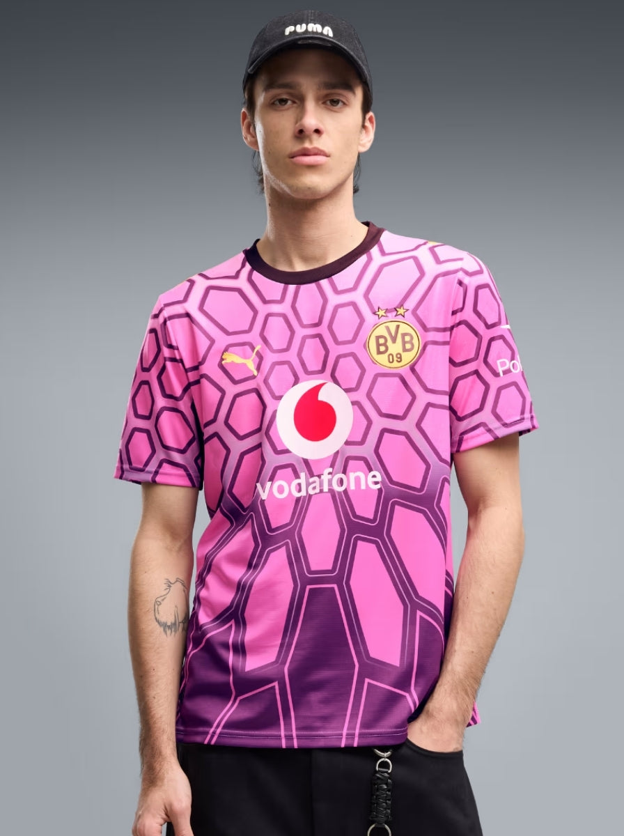 Jersey Goalkeeper 26/27